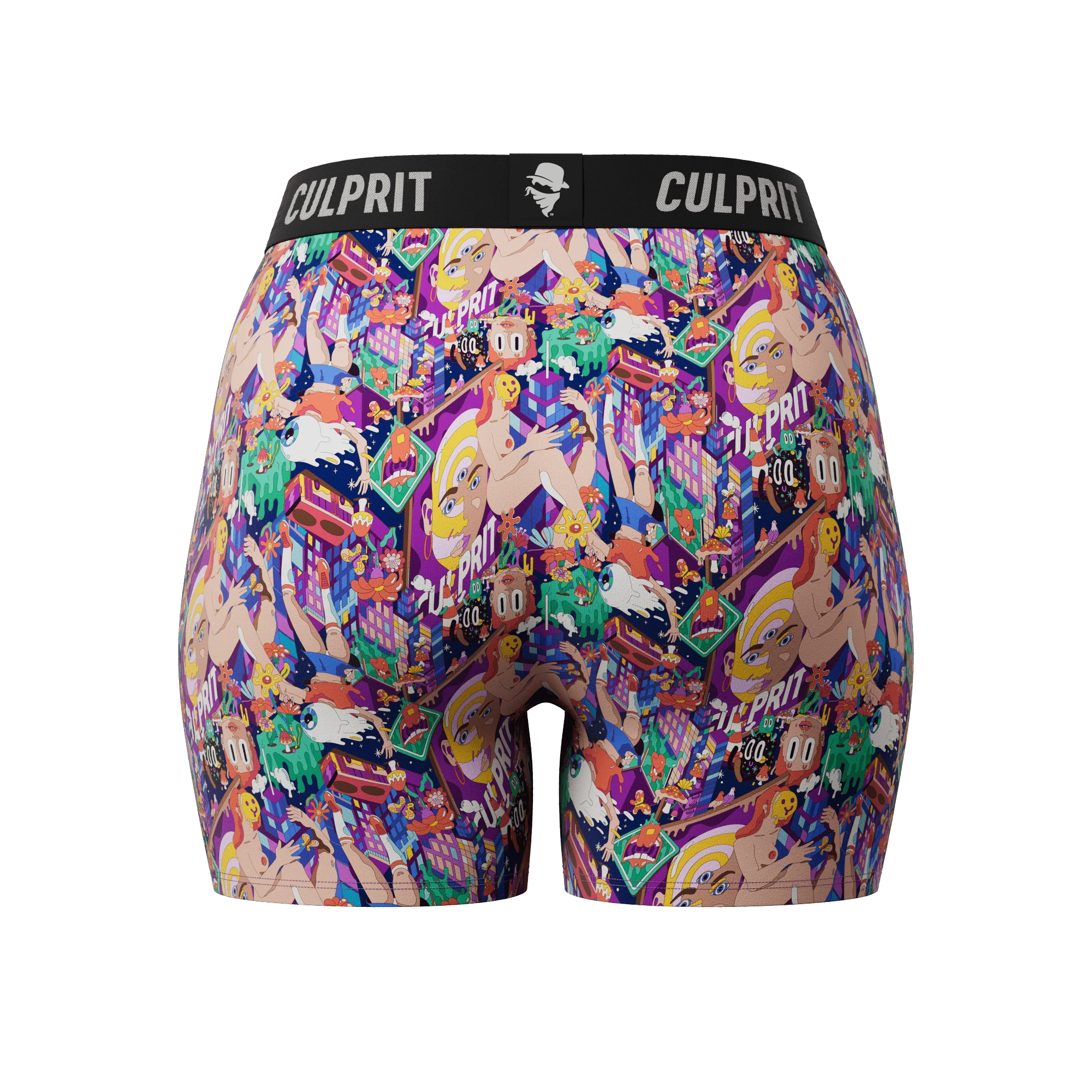 Trip City 🫠  LadyBoxers - Image 4