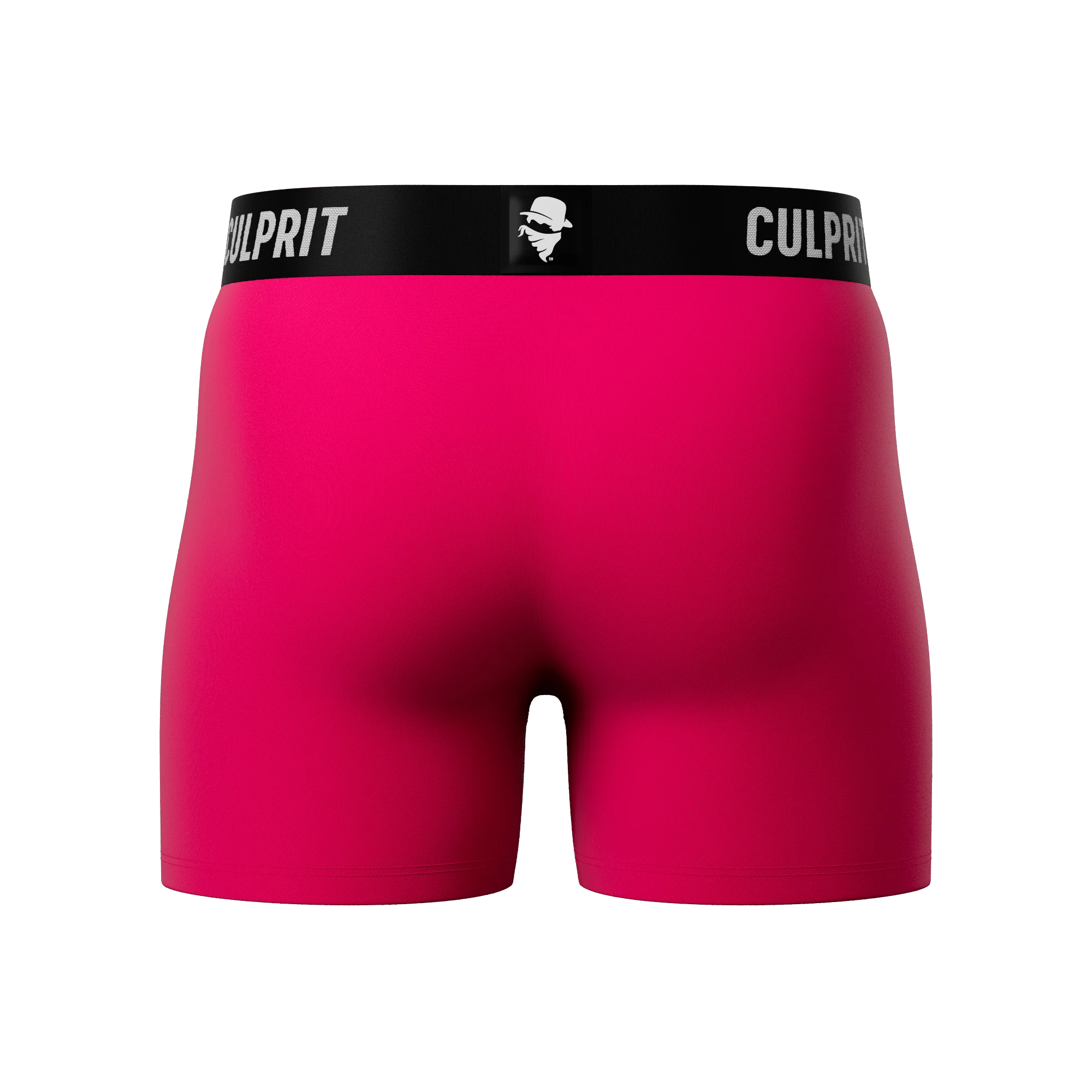 Bougainvillea 🌺 Boxer Briefs w/ Fly - Image 3