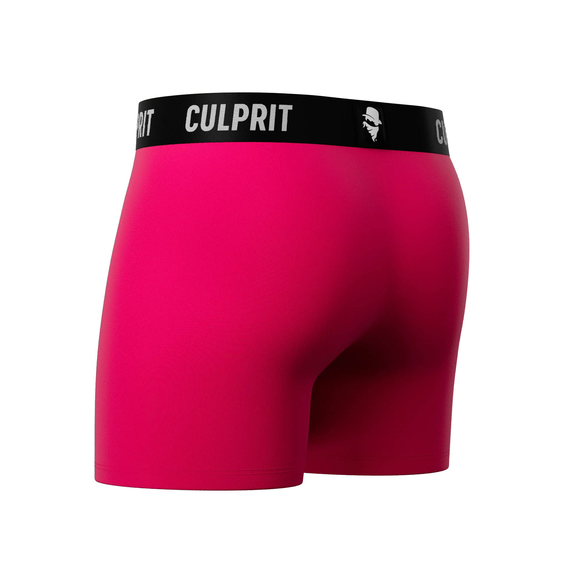 Bougainvillea 🌺 Boxer Briefs w/ Fly - Image 4