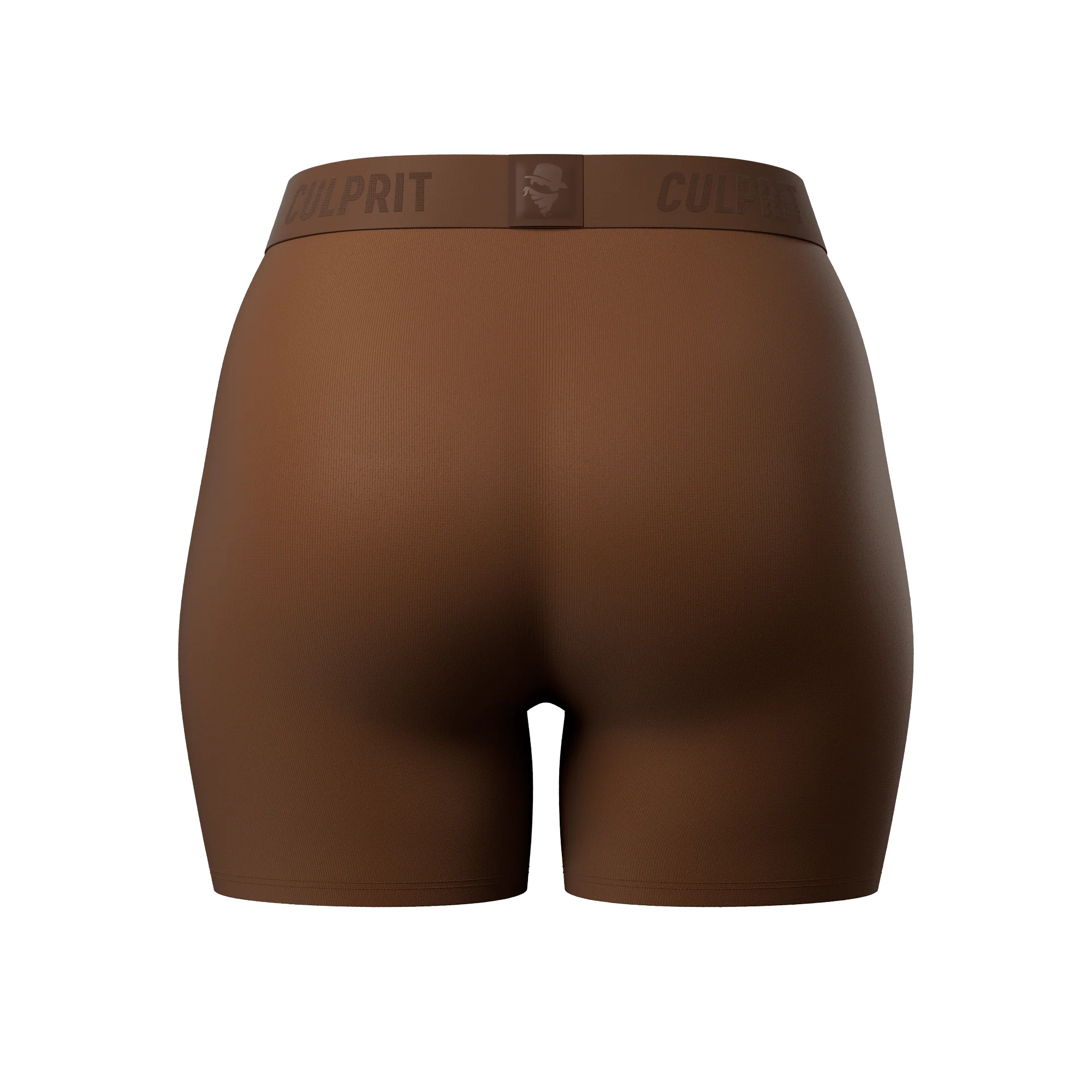 Chocolate 🍫 LadyBoxers - Image 5