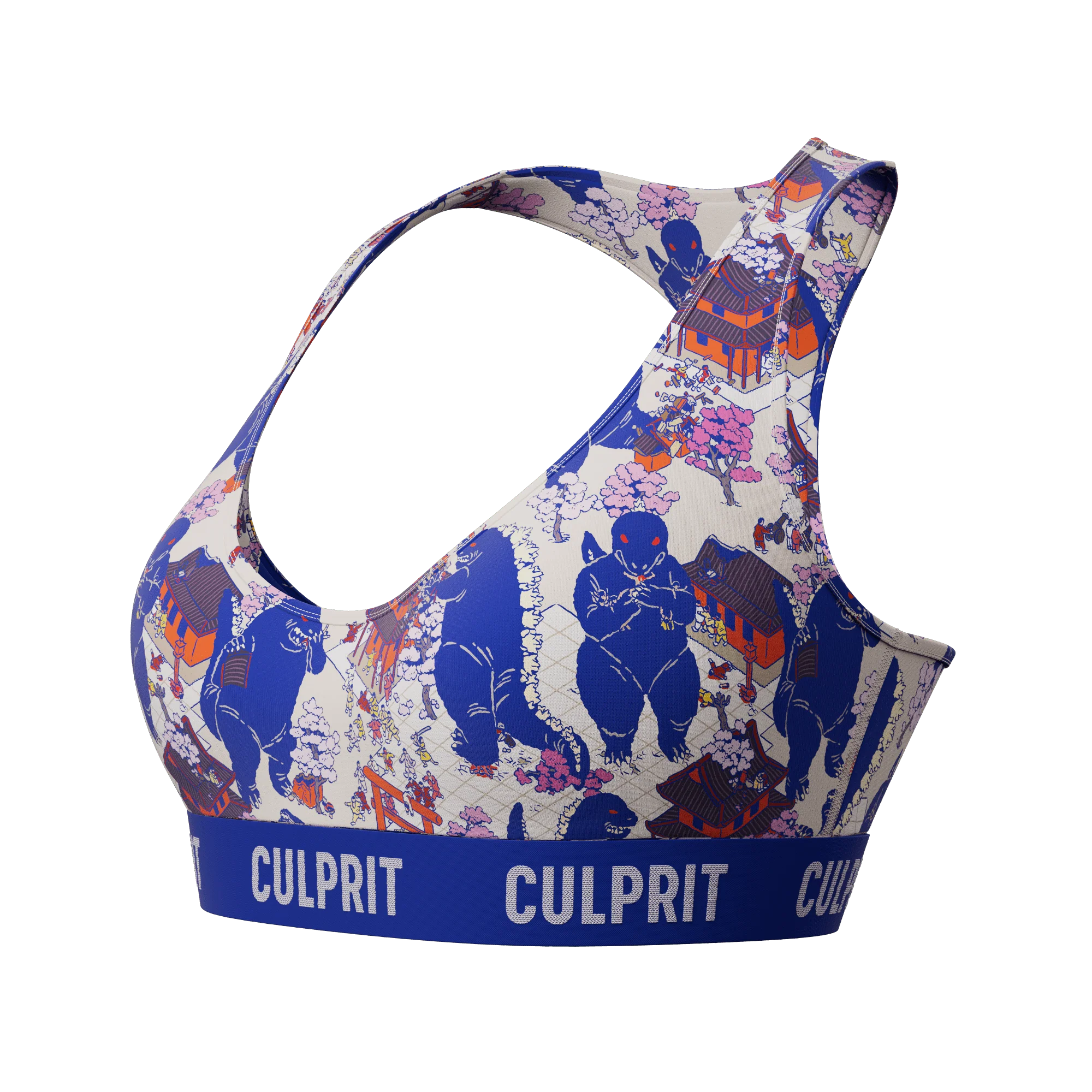 Lizard King ComfyBra 🐲 - Image 3