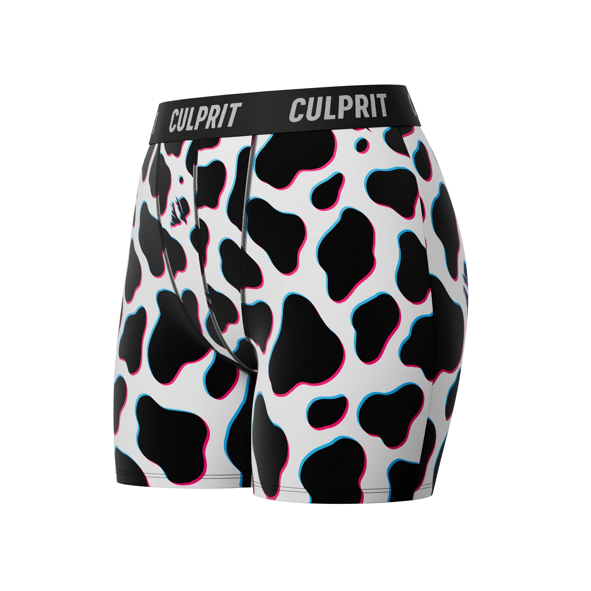 Cowabunga 🐄 LadyBoxers - Image 3