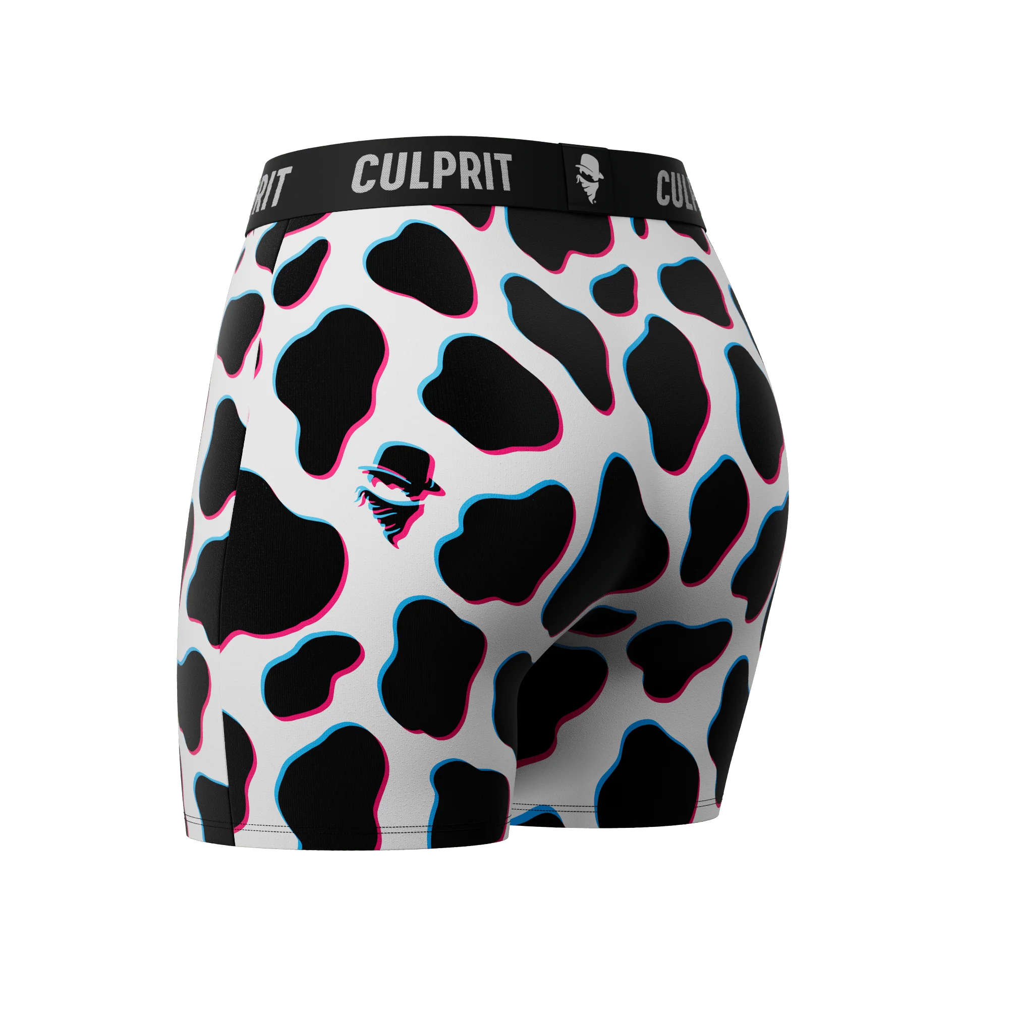 Cowabunga 🐄 LadyBoxers - Image 5