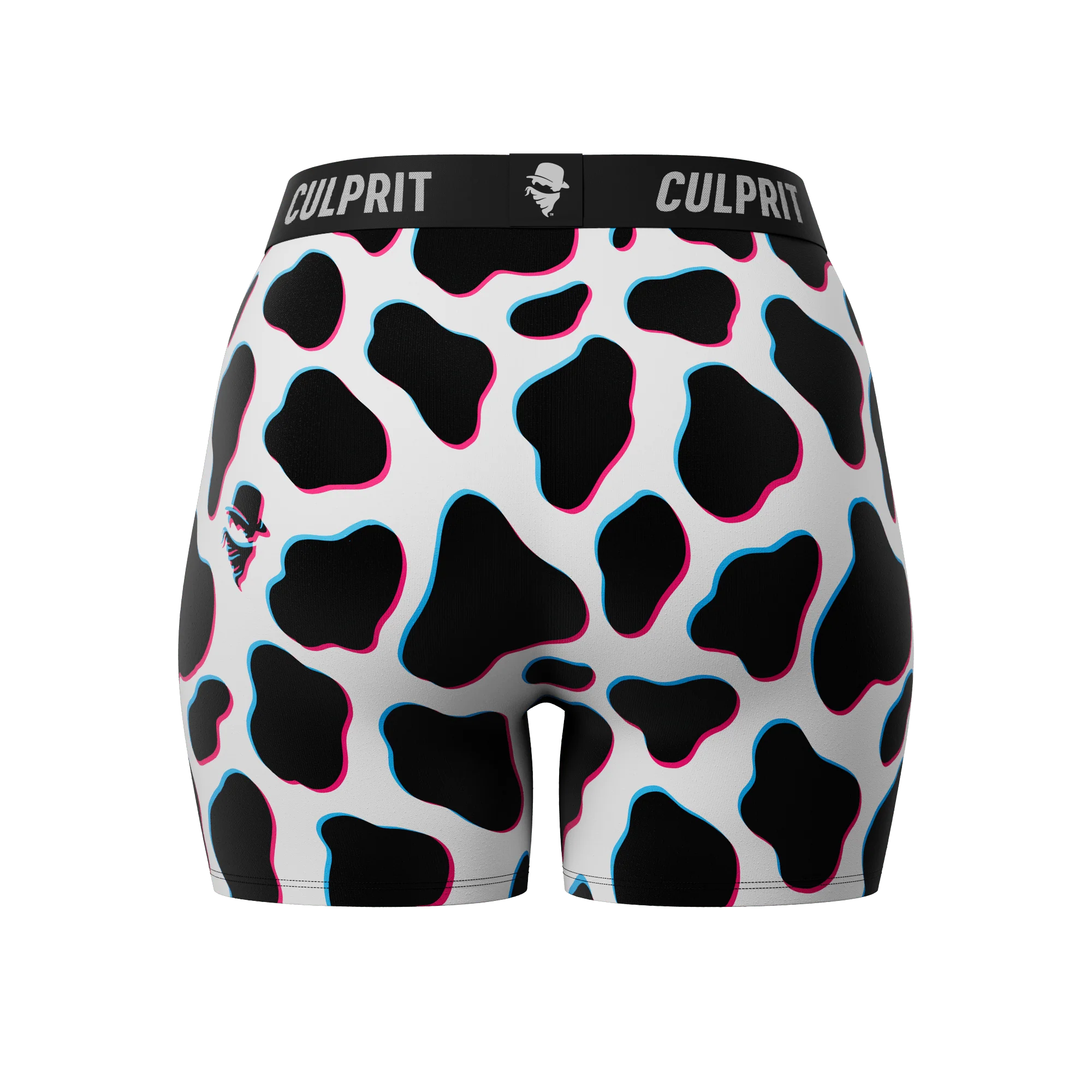Cowabunga 🐄 LadyBoxers - Image 6