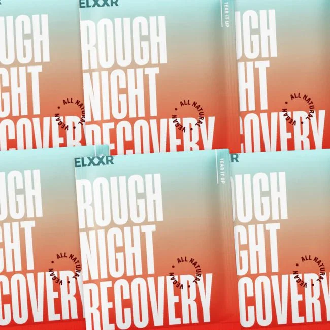 Rough Night Recovery (6-pack) - Image 4