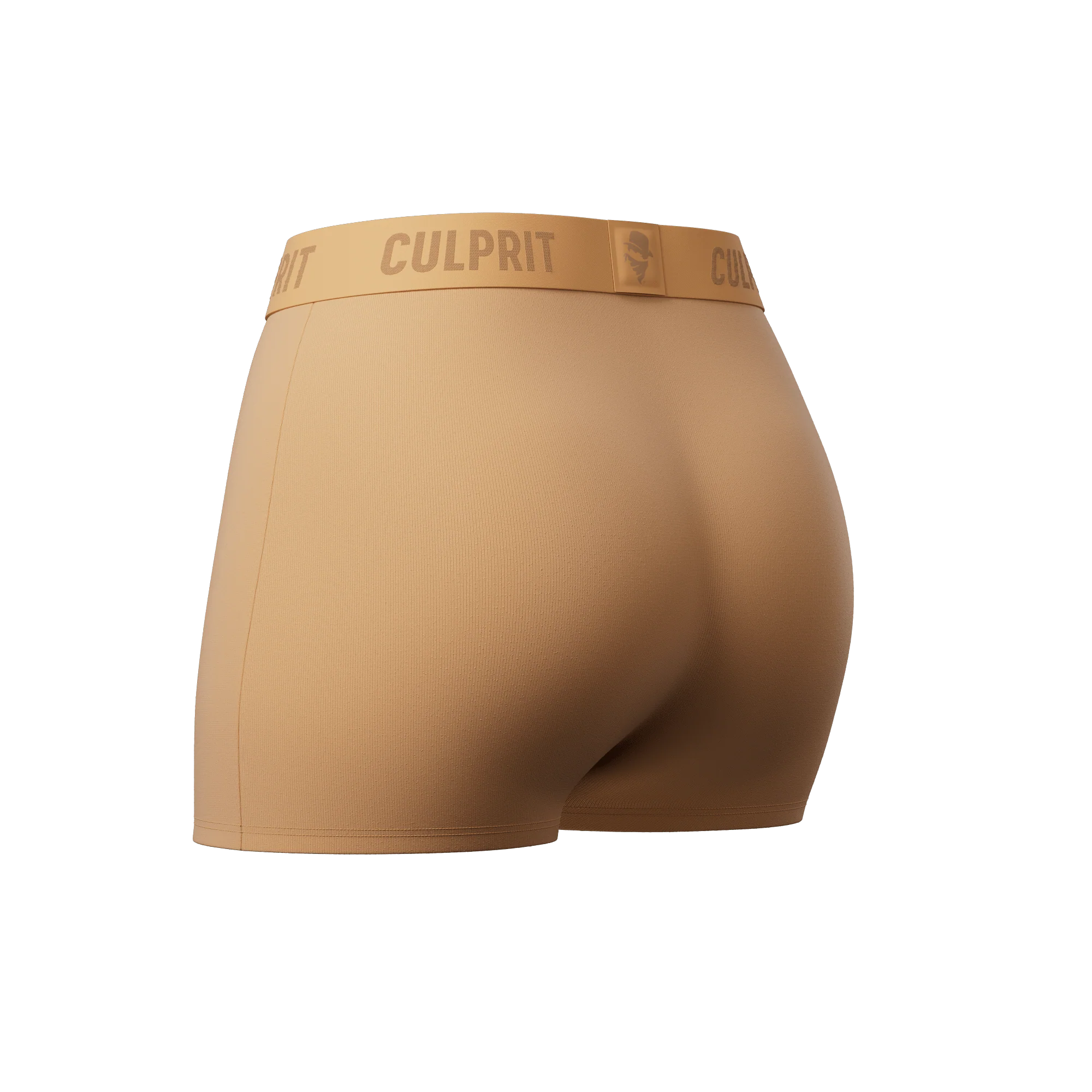 Graham Cracker 🥮 Booty Shorts - Image 3