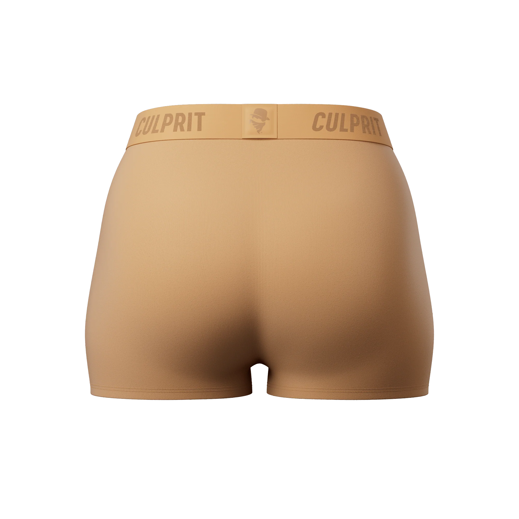 Graham Cracker 🥮 Booty Shorts - Image 4