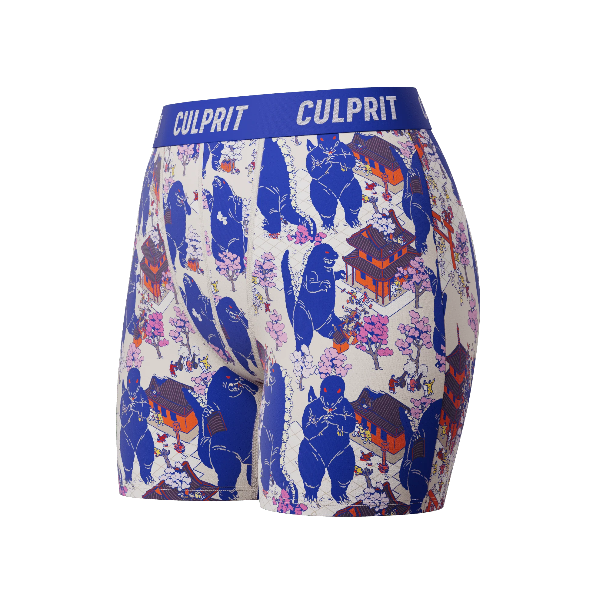 Lizard King LadyBoxers 🐲 - Image 3