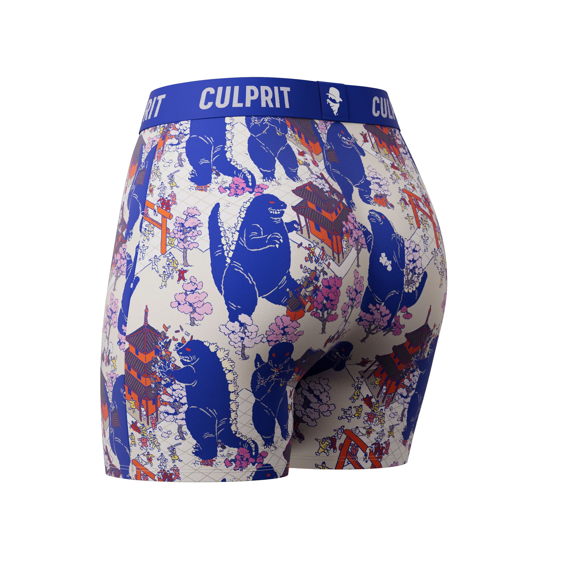Lizard King LadyBoxers 🐲 - Image 4