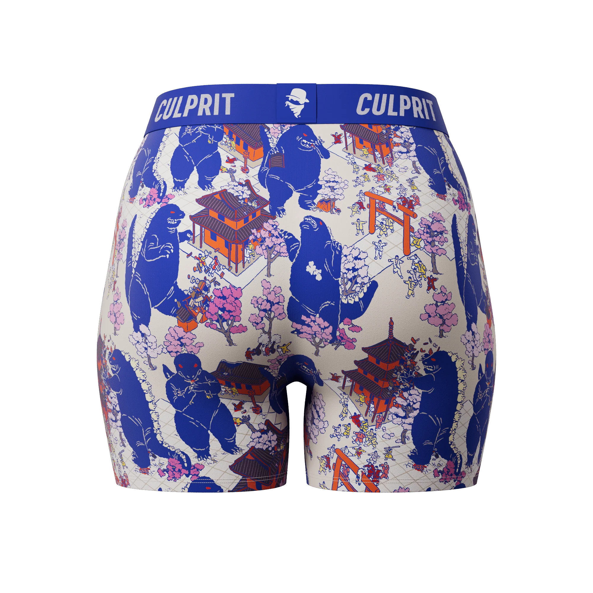 Lizard King LadyBoxers 🐲 - Image 5