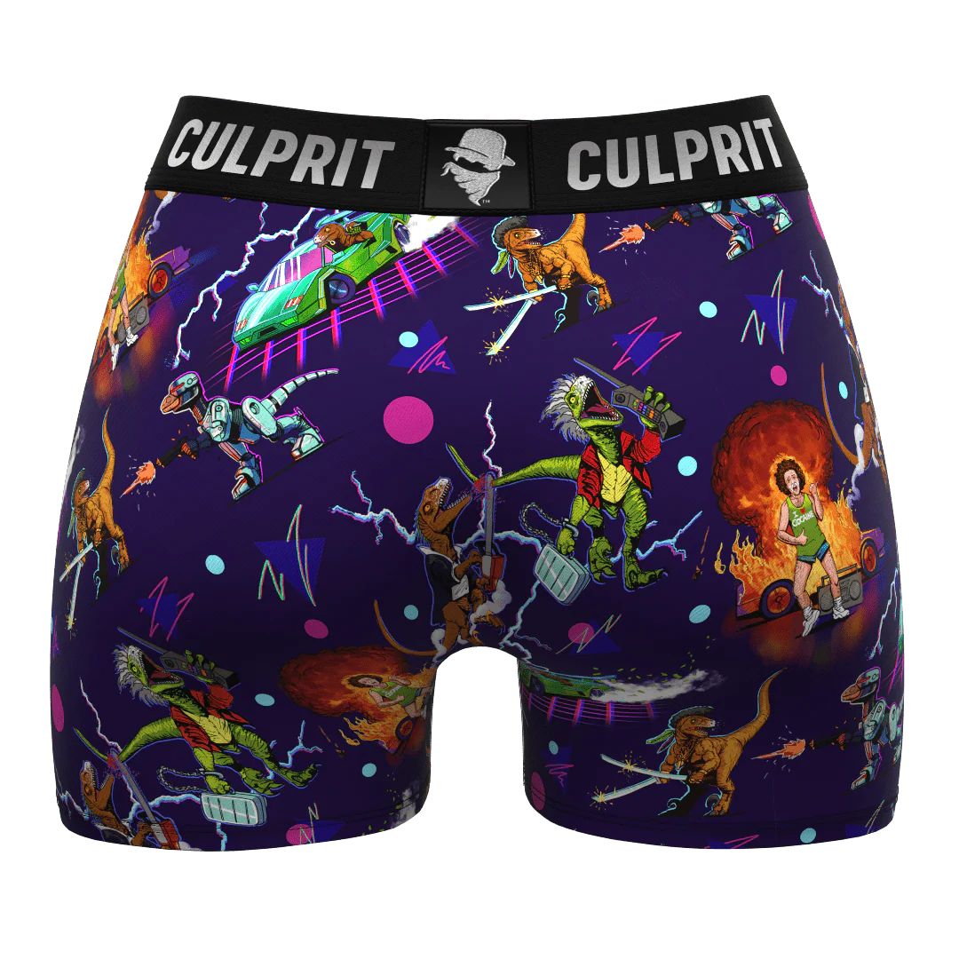 Raptor Nights LadyBoxers - Image 5