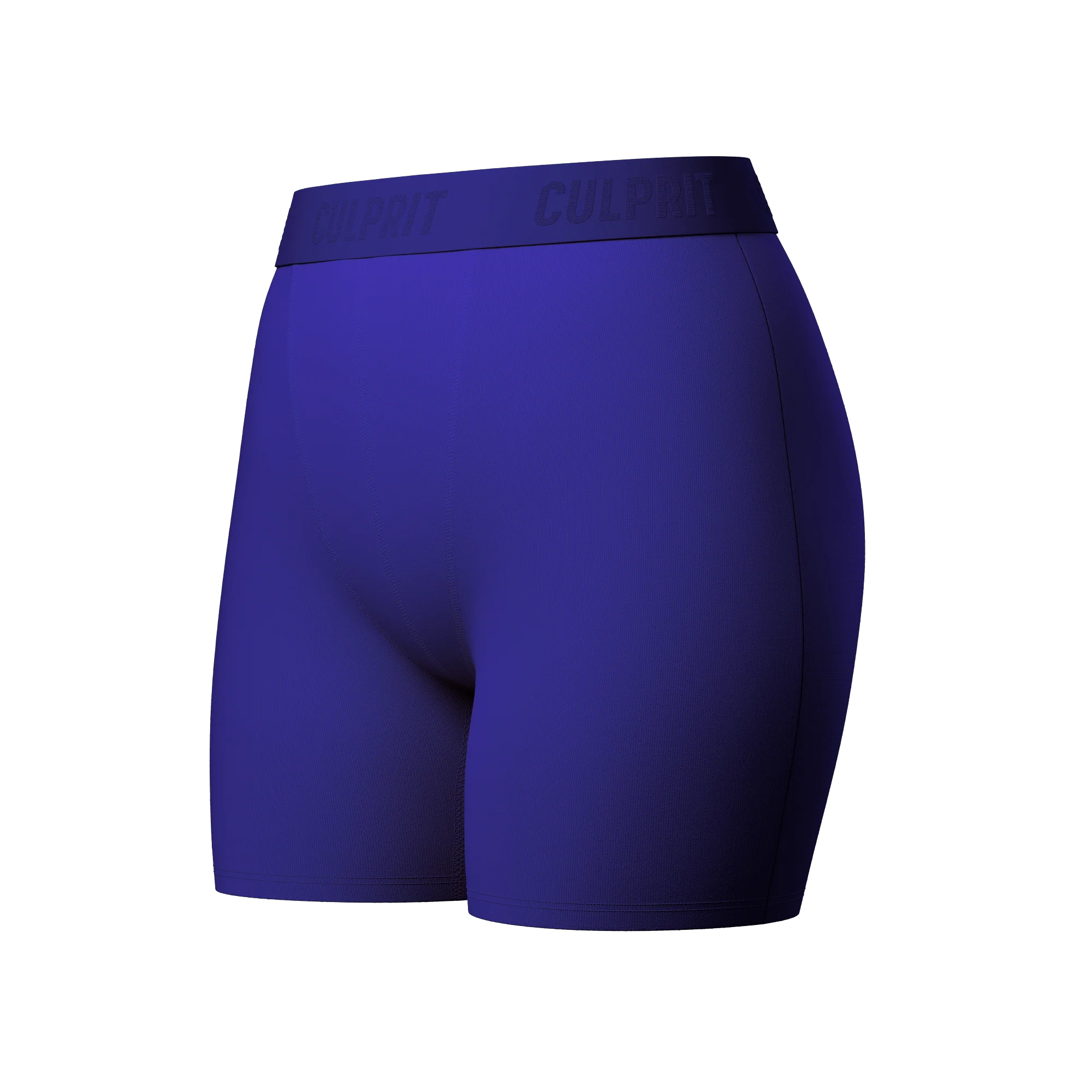 Royal Blue 💎 LadyBoxers - Image 3