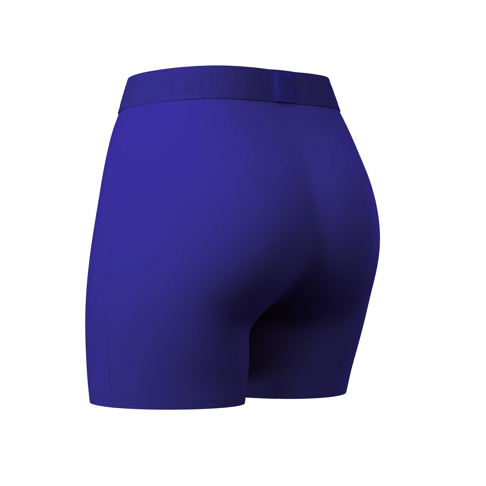 Royal Blue 💎 LadyBoxers - Image 4