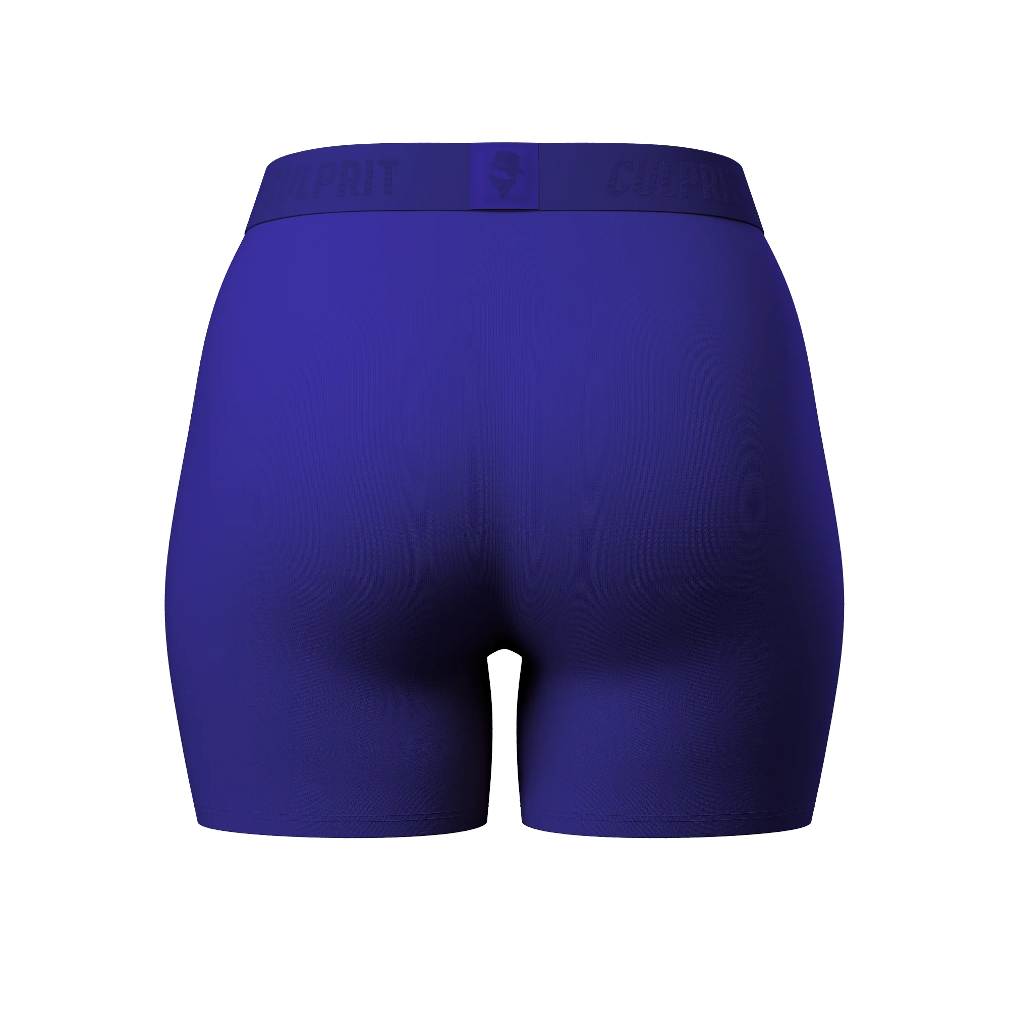 Royal Blue 💎 LadyBoxers - Image 5
