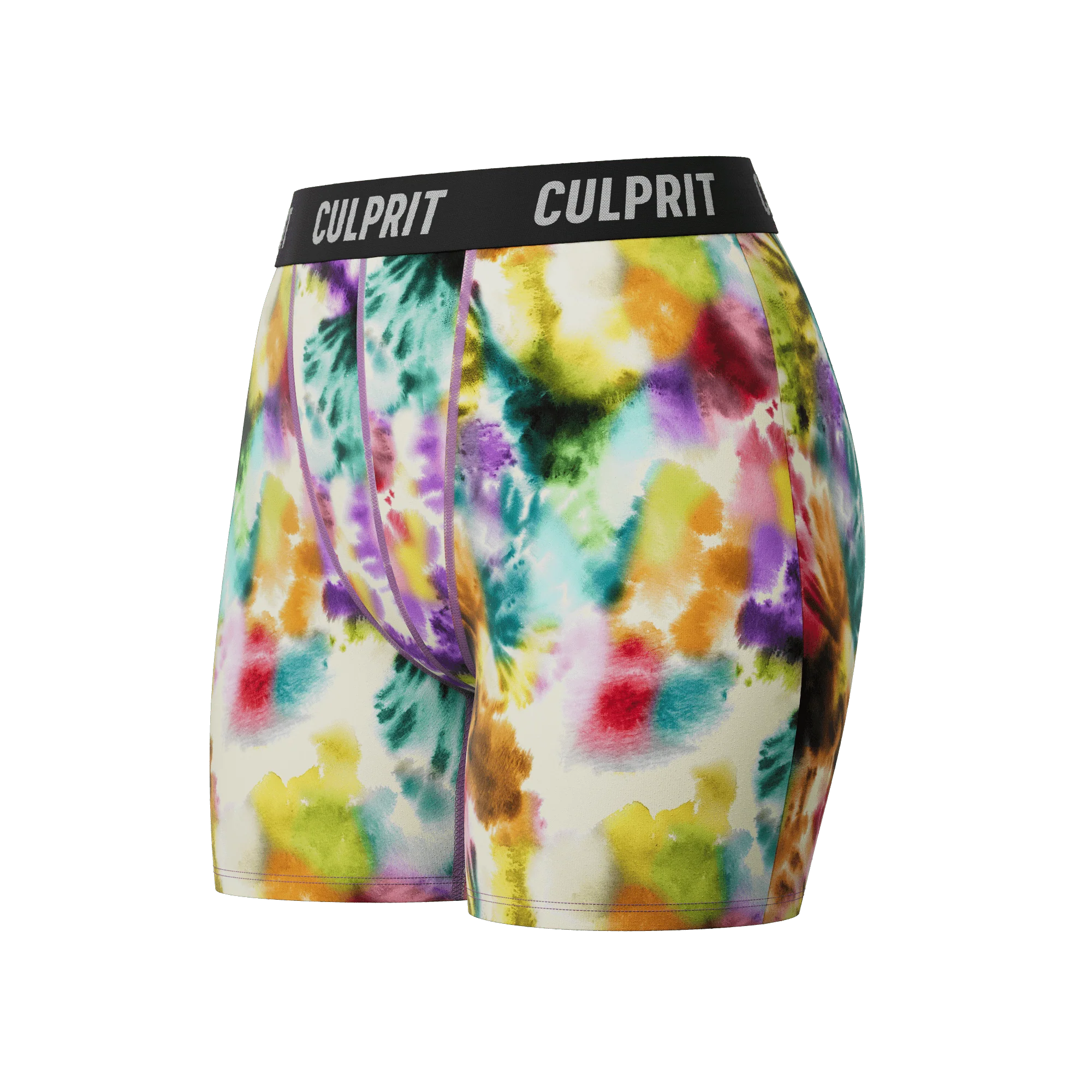 ROY G. BIV 🌈✌️ LadyBoxers - Image 3