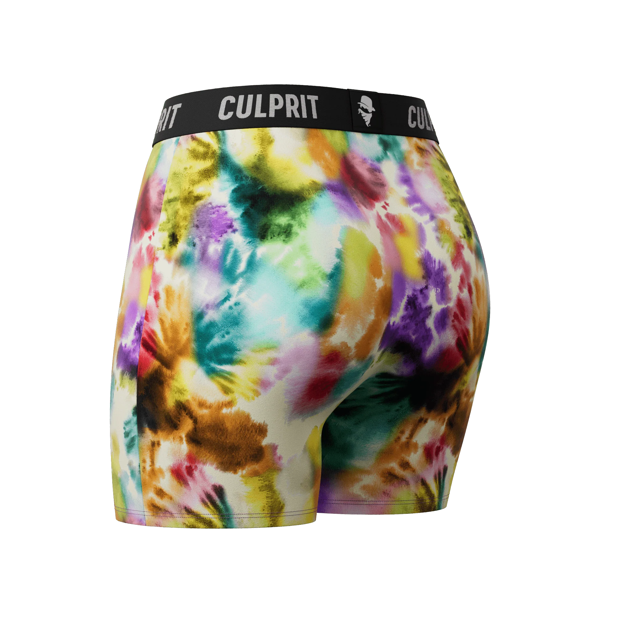 ROY G. BIV 🌈✌️ LadyBoxers - Image 4
