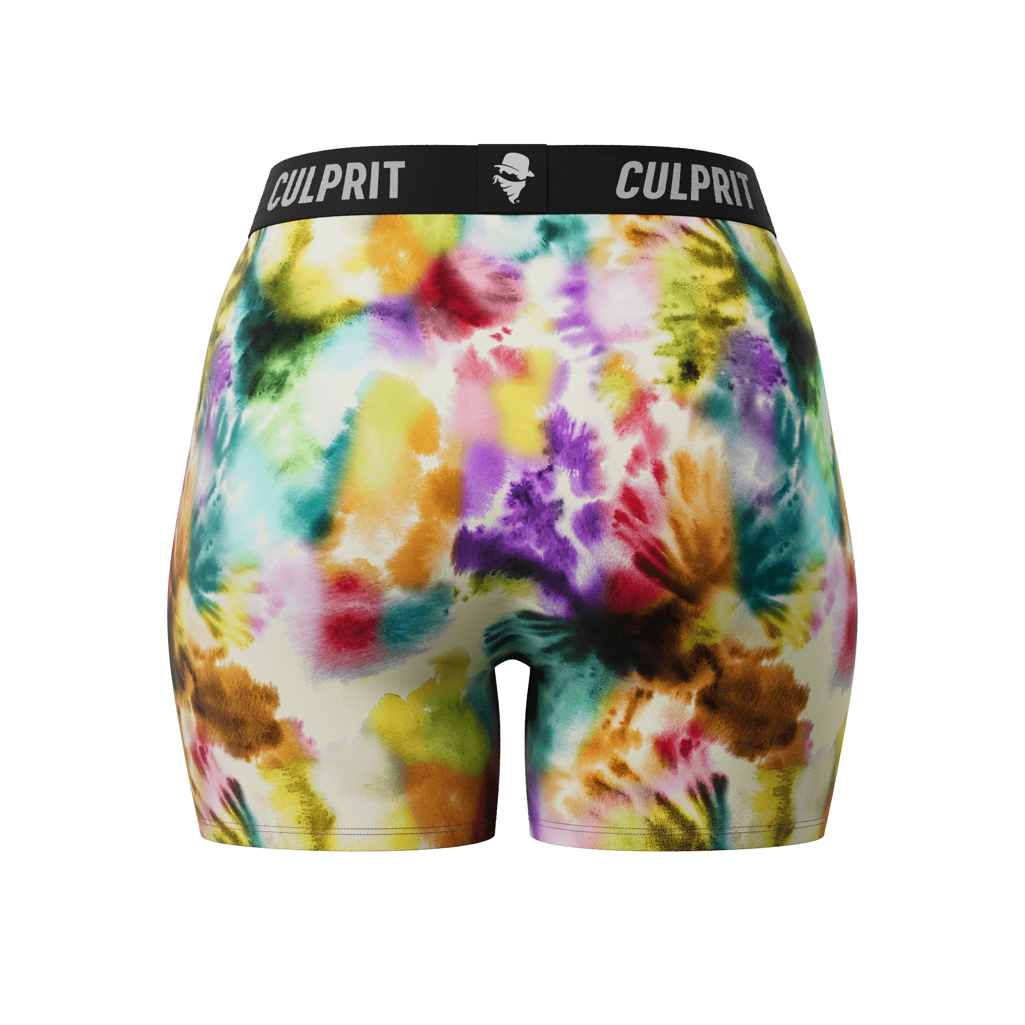 ROY G. BIV 🌈✌️ LadyBoxers - Image 5