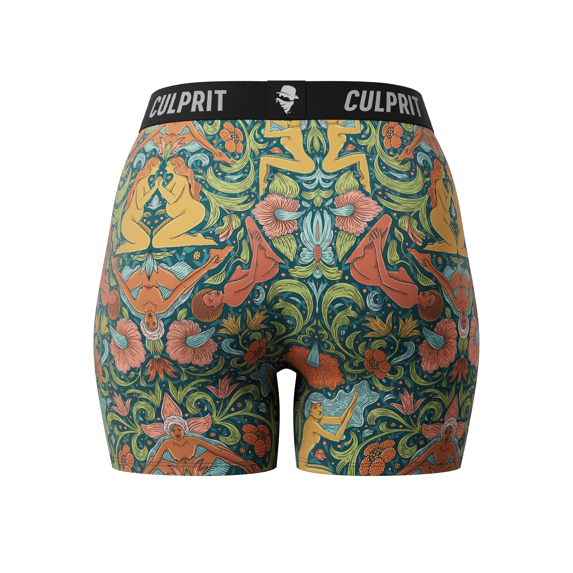 Spring Awakening 🏵️ LadyBoxers™ - Image 4