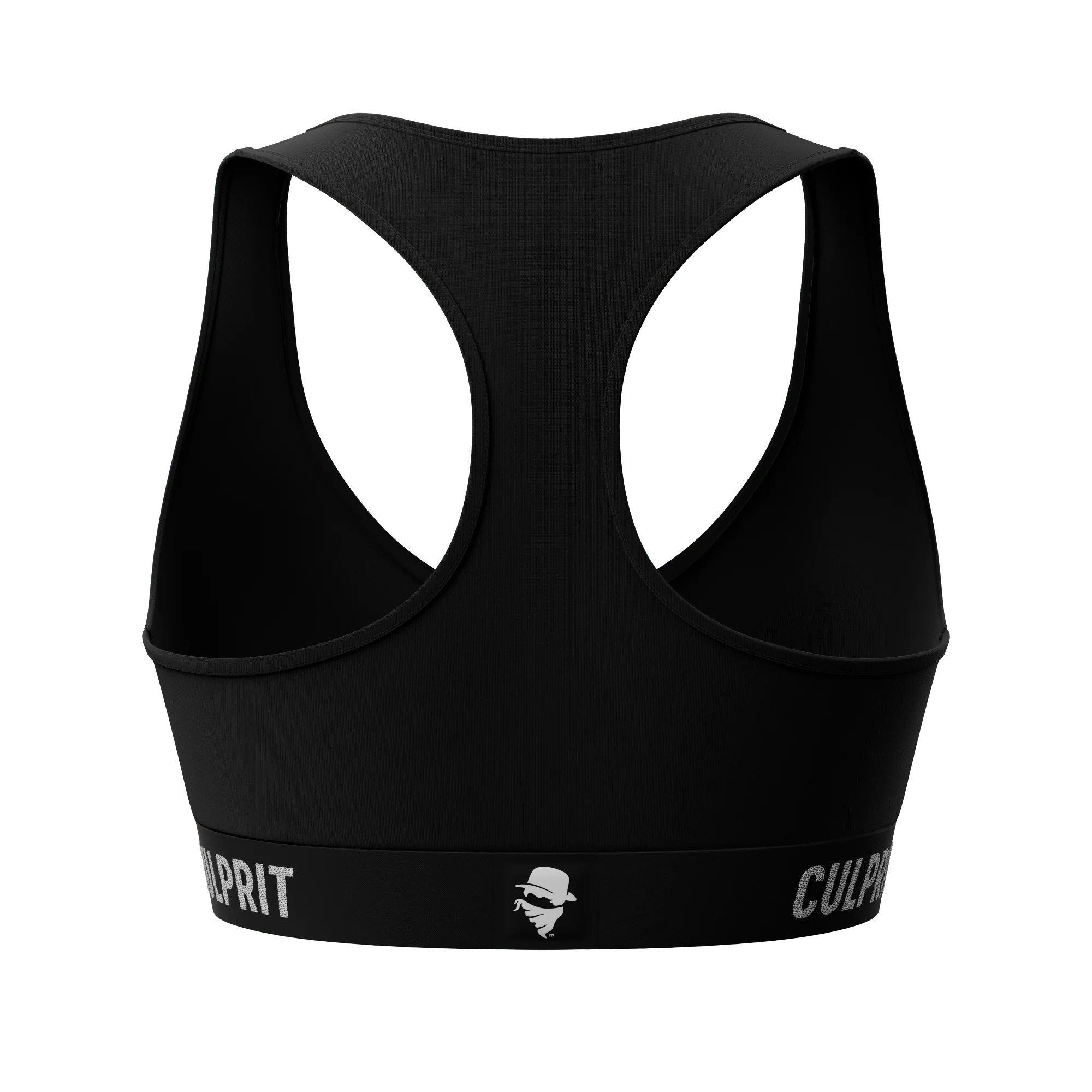 Stealth Black 🥷 ComfyBra - Image 6