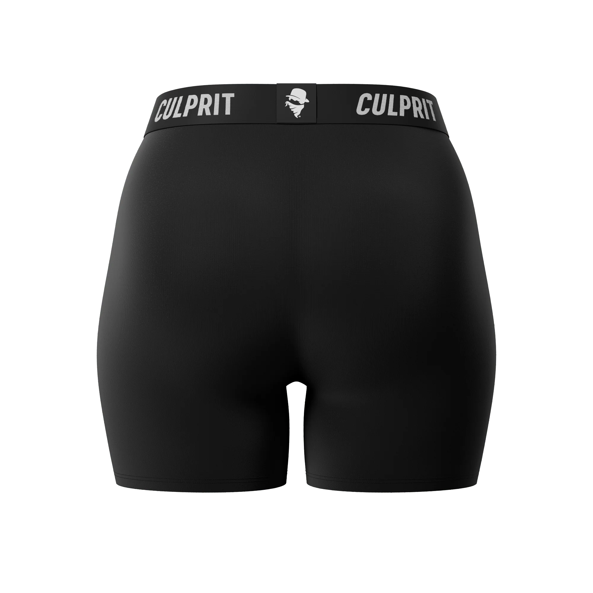 Stealth Black 🥷 LadyBoxers - Image 5
